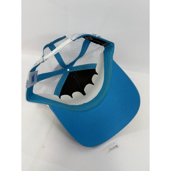 Bud Light SnapBack Hat Navy & White NWT - Picture 3 of 3